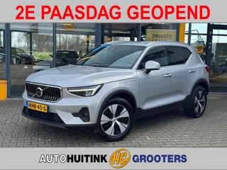 Volvo XC40 1.5 T4 Recharge Core Bright - Navi - camera