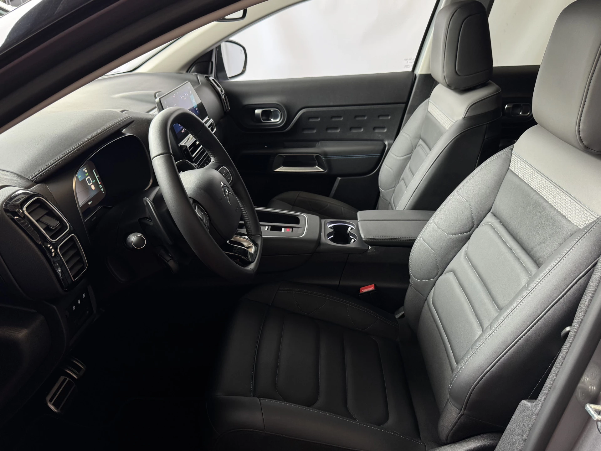 Hoofdafbeelding Citroën C5 Aircross