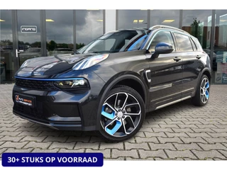 Hoofdafbeelding Lynk & Co 01 Lynk & Co 01 1.5 | Pano | 360 Camera | ACC |