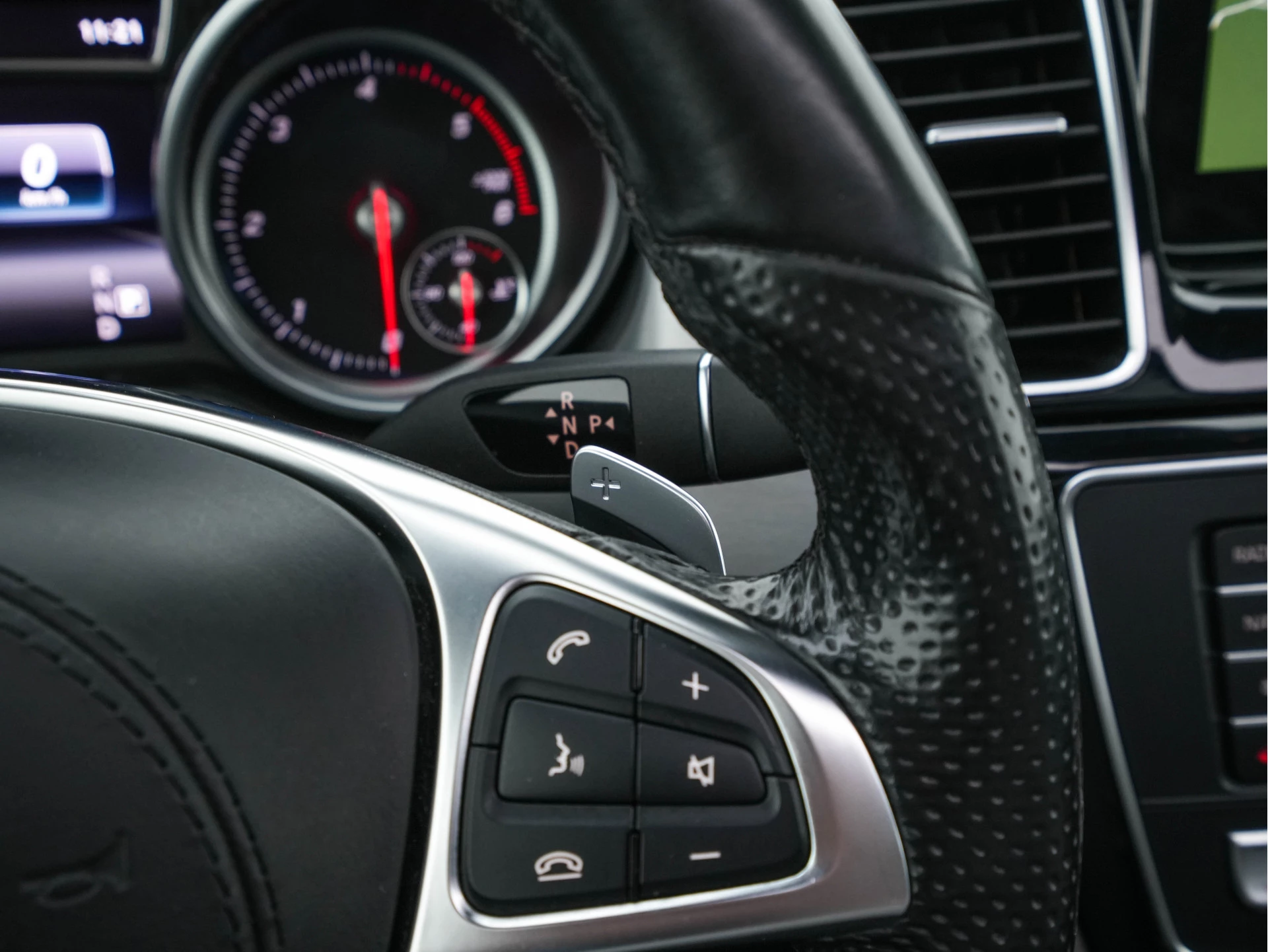 Hoofdafbeelding Mercedes-Benz GLS