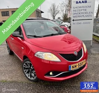 Lancia Ypsilon 1.2 Fire Evo Gold
