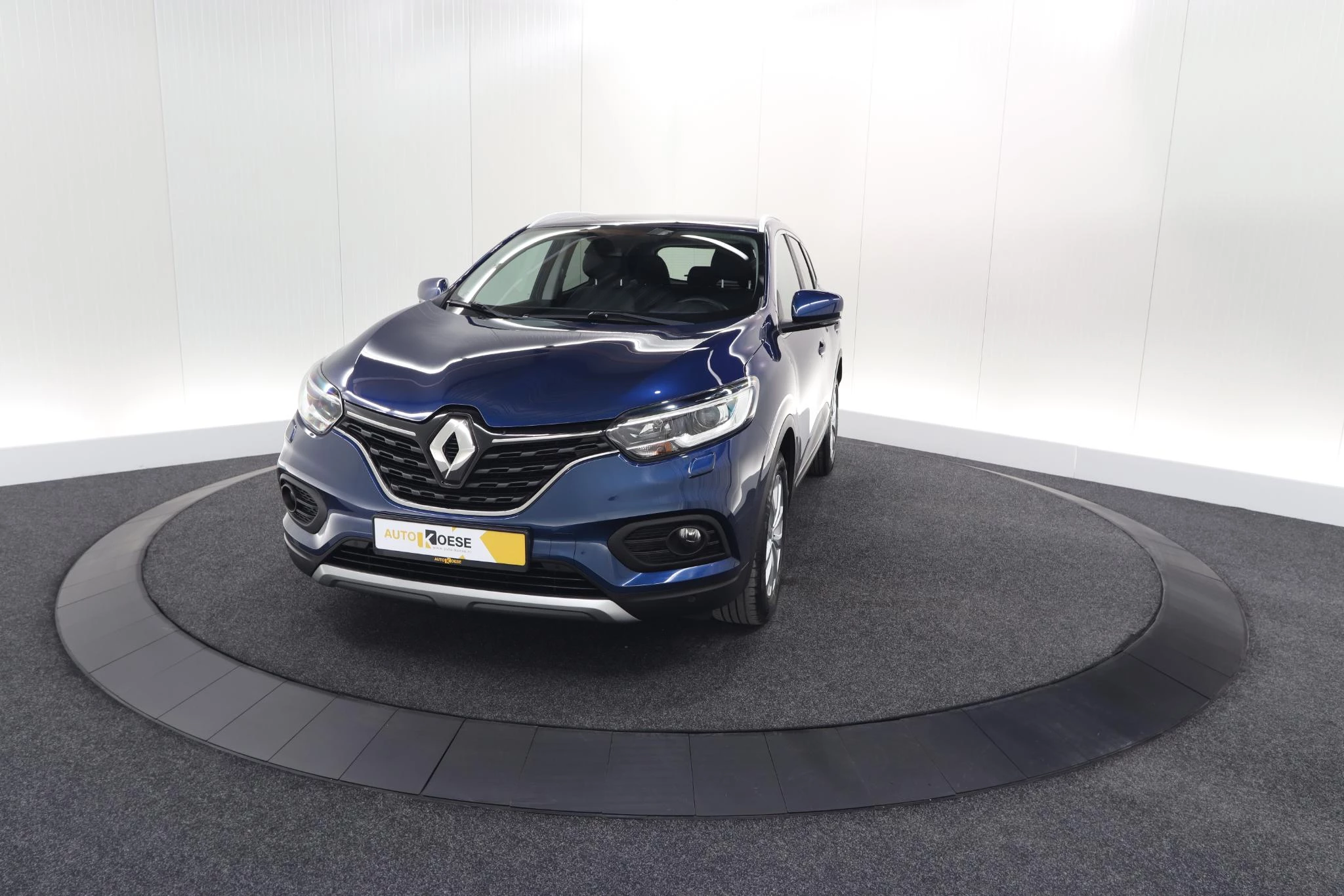Hoofdafbeelding Renault Kadjar