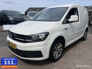 Volkswagen Caddy Bestel 1.6 TDI L1H1 Trendline