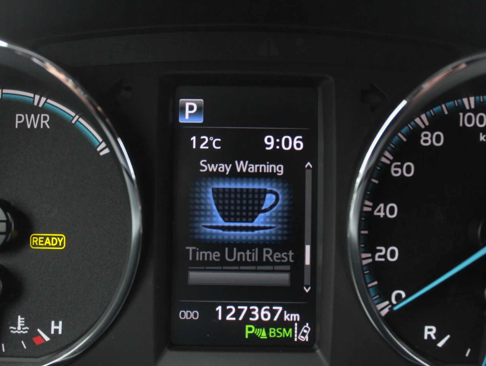 Hoofdafbeelding Toyota RAV4