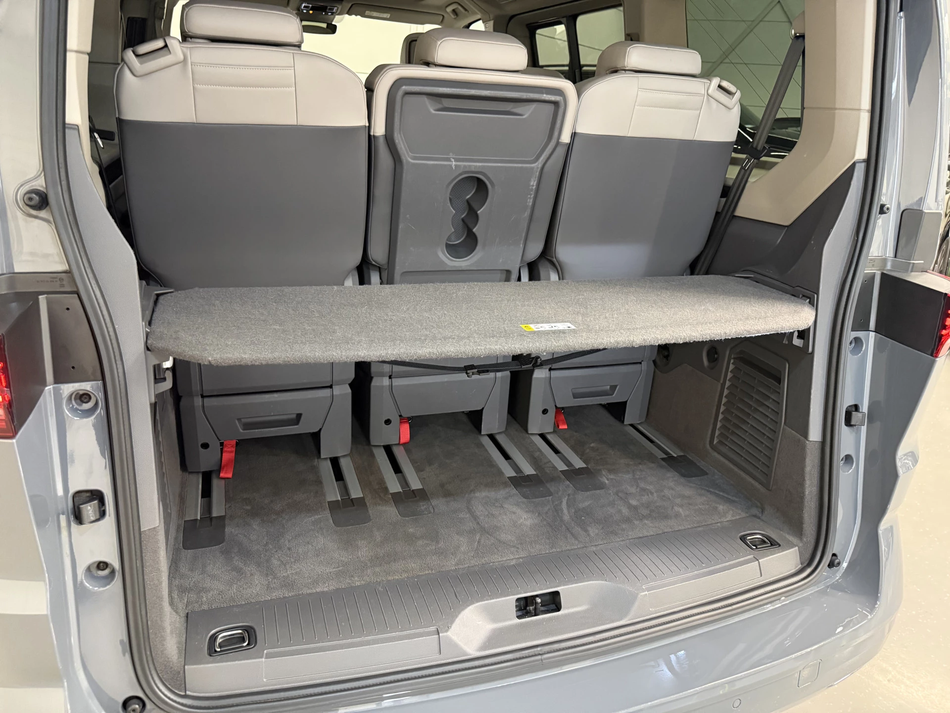 Hoofdafbeelding Volkswagen Multivan