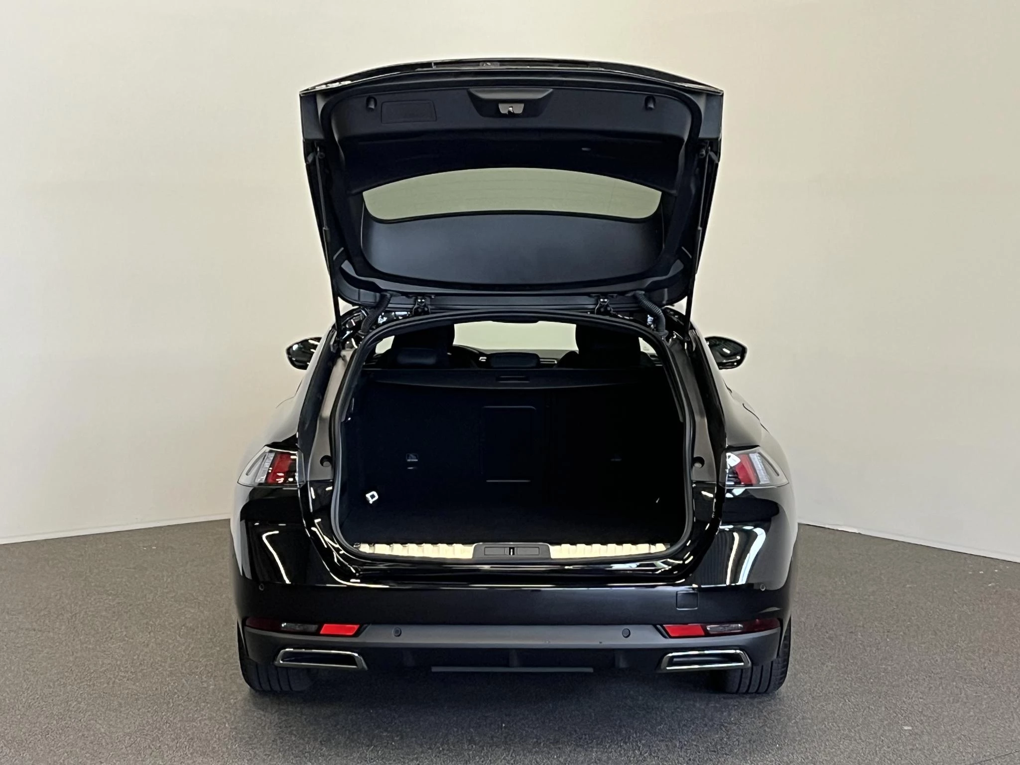 Hoofdafbeelding Peugeot 508