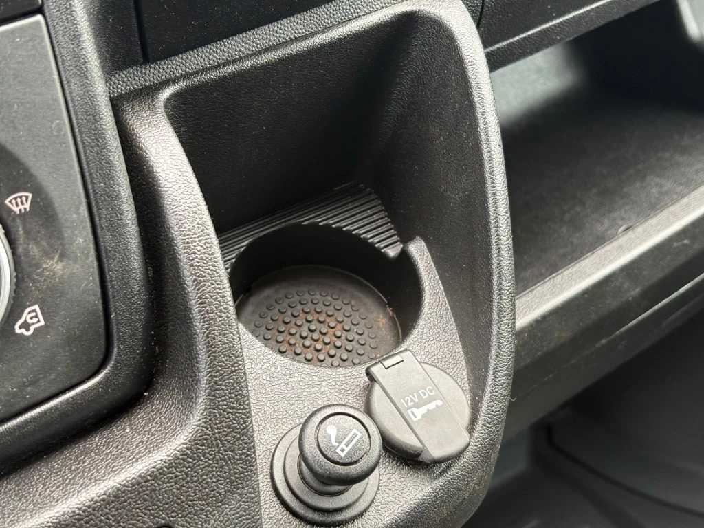 Hoofdafbeelding Opel Movano