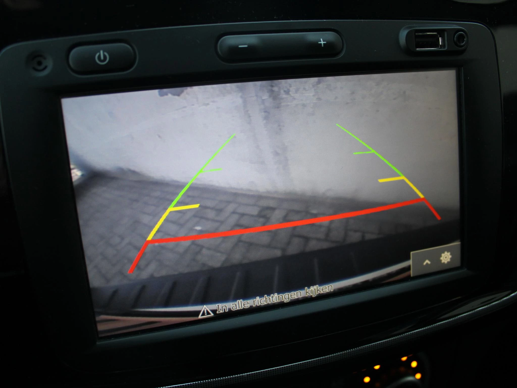 Hoofdafbeelding Dacia Logan