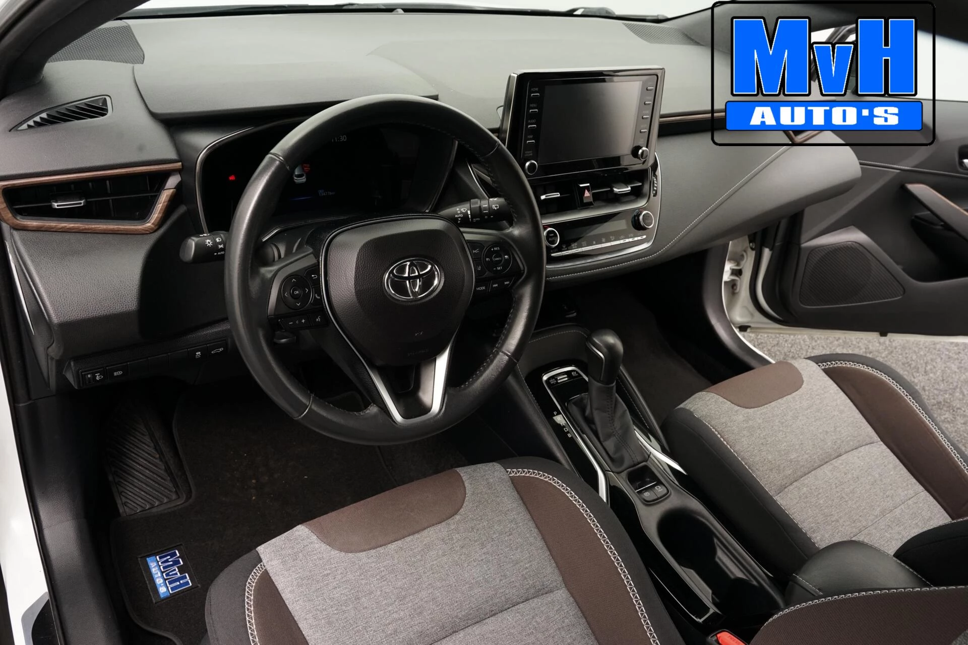 Hoofdafbeelding Toyota Corolla Touring Sports