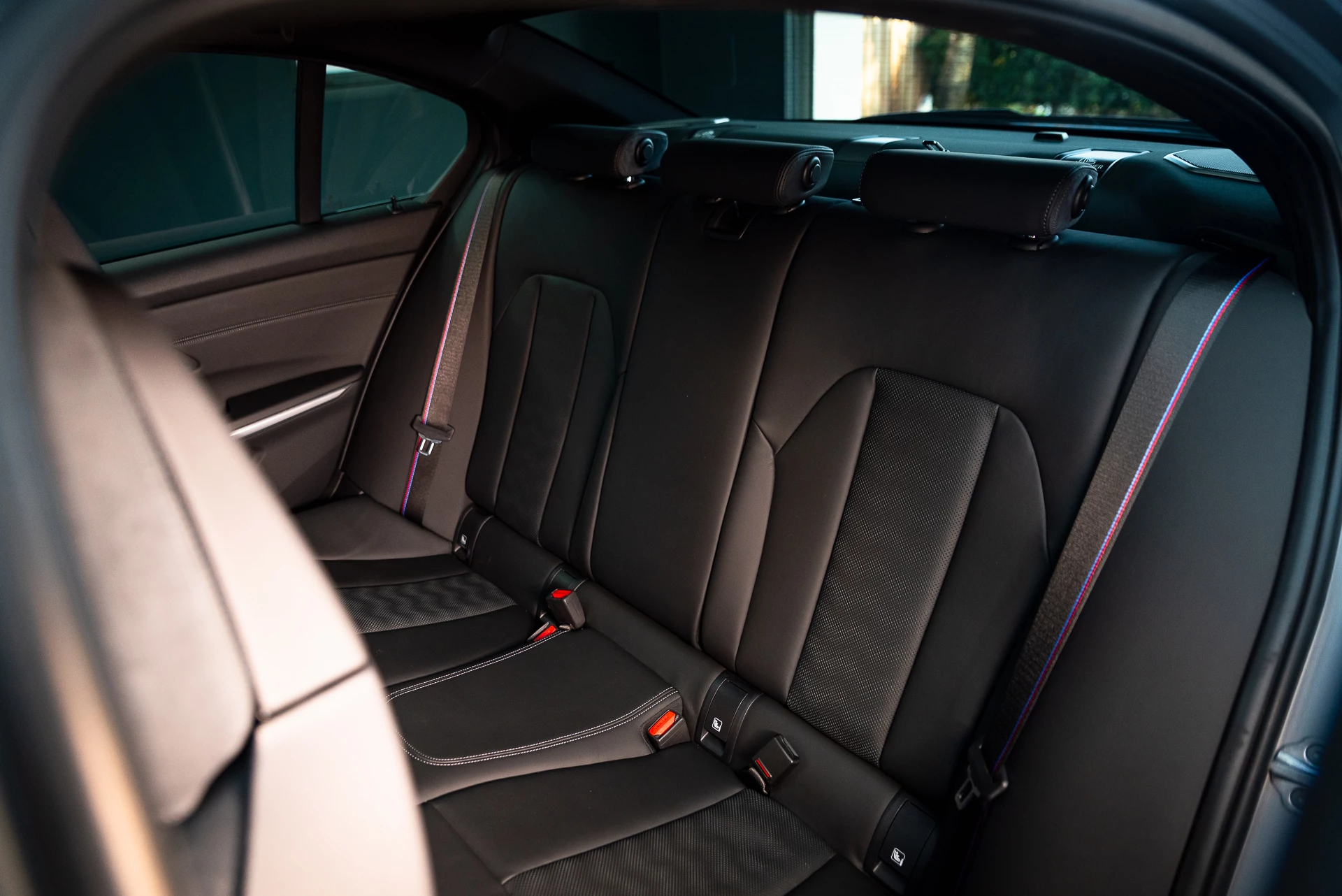 Hoofdafbeelding BMW M3