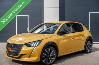 Peugeot 208 1.2 PureTech GT-Line Carplay|360 Cam|LED|Vol!