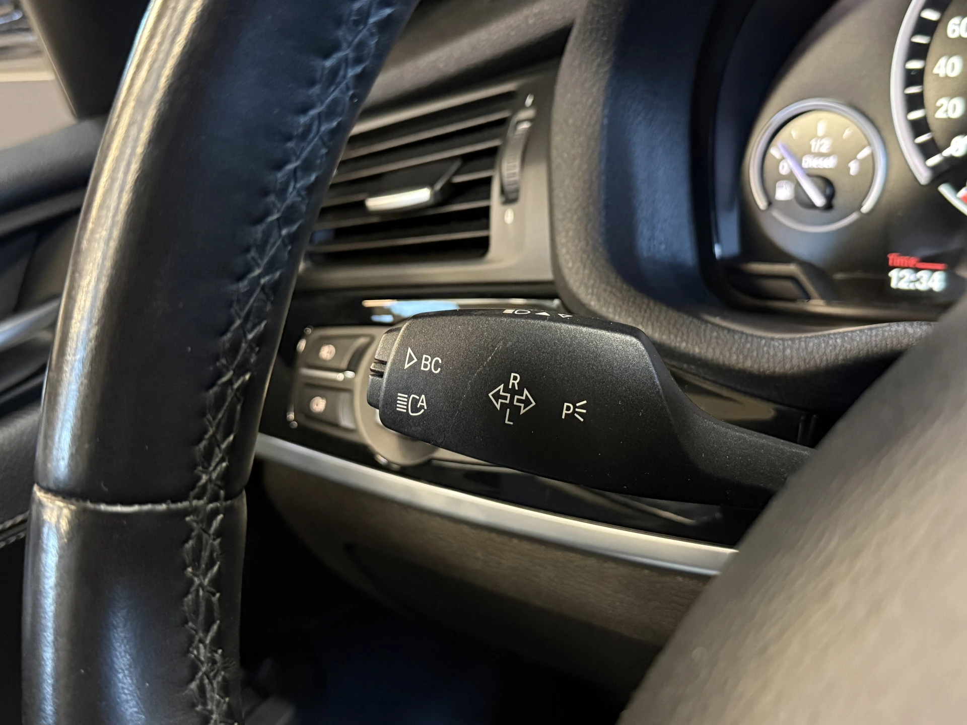 Hoofdafbeelding BMW X4