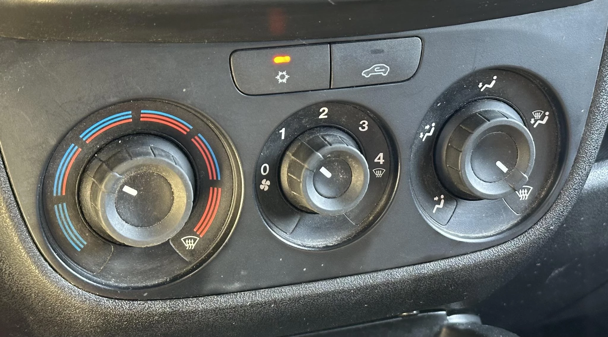 Hoofdafbeelding Opel Combo