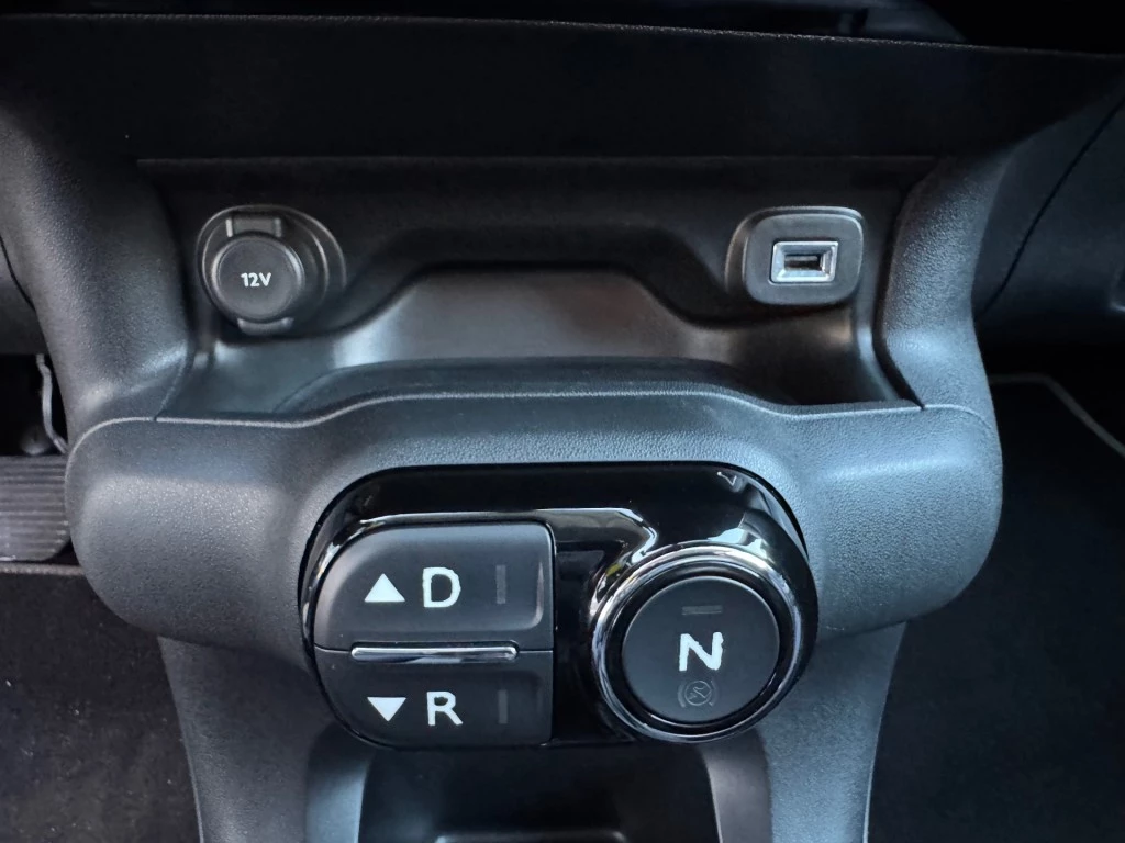 Hoofdafbeelding Citroën C4