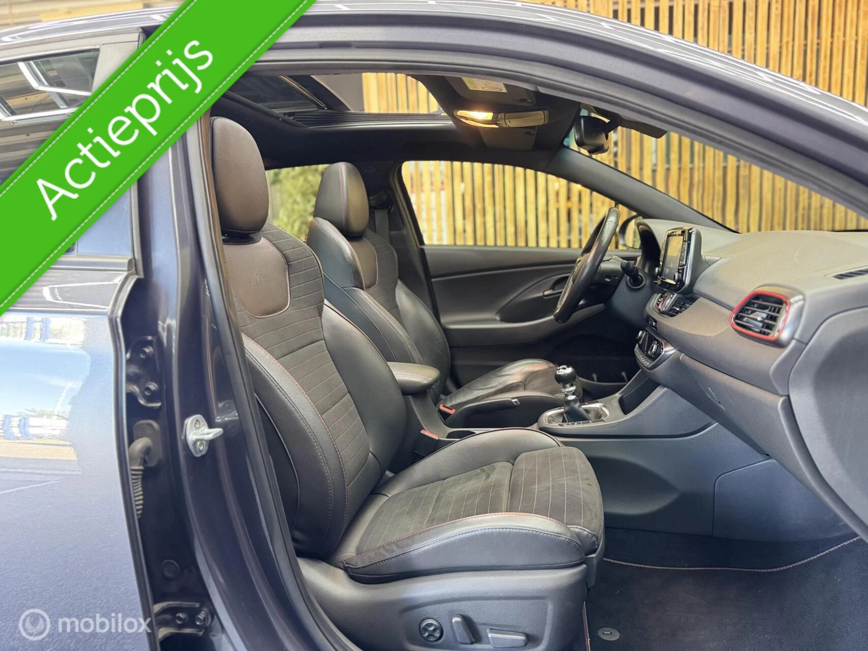 Hoofdafbeelding Hyundai i30