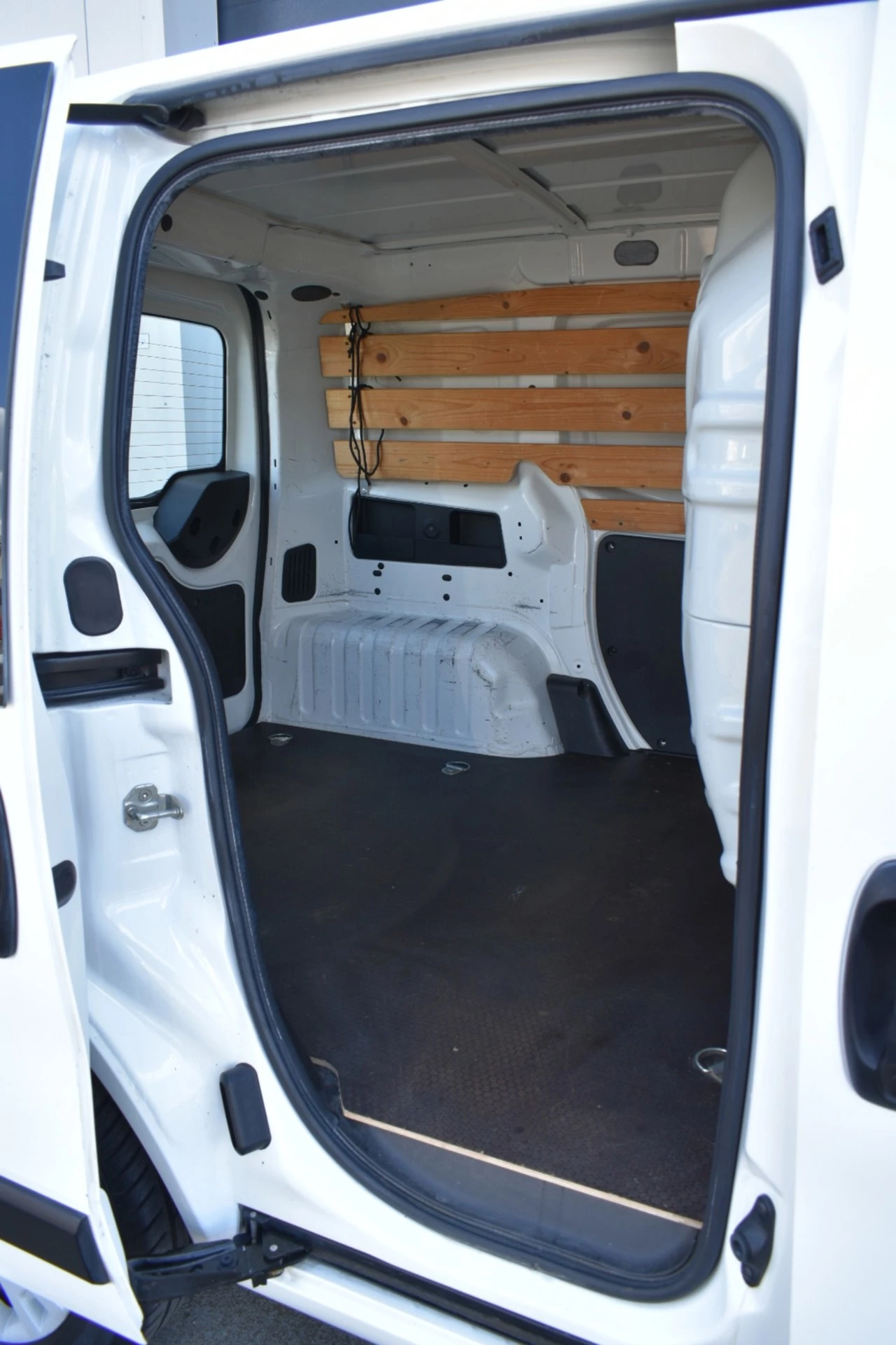 Hoofdafbeelding Peugeot Bipper