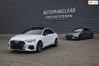 Audi A3 Limousine 35 TFSI 3*S-line Sedan Full Pano/Rs Seats/Top auto!