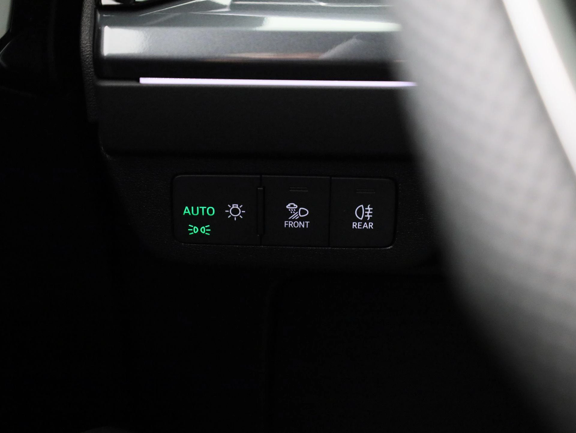 Hoofdafbeelding Audi Q4 Sportback e-tron
