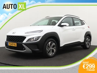 Hyundai Kona 1.6 GDI Aut. Hybrid Comfort Adapt. Cruise Climate Carplay