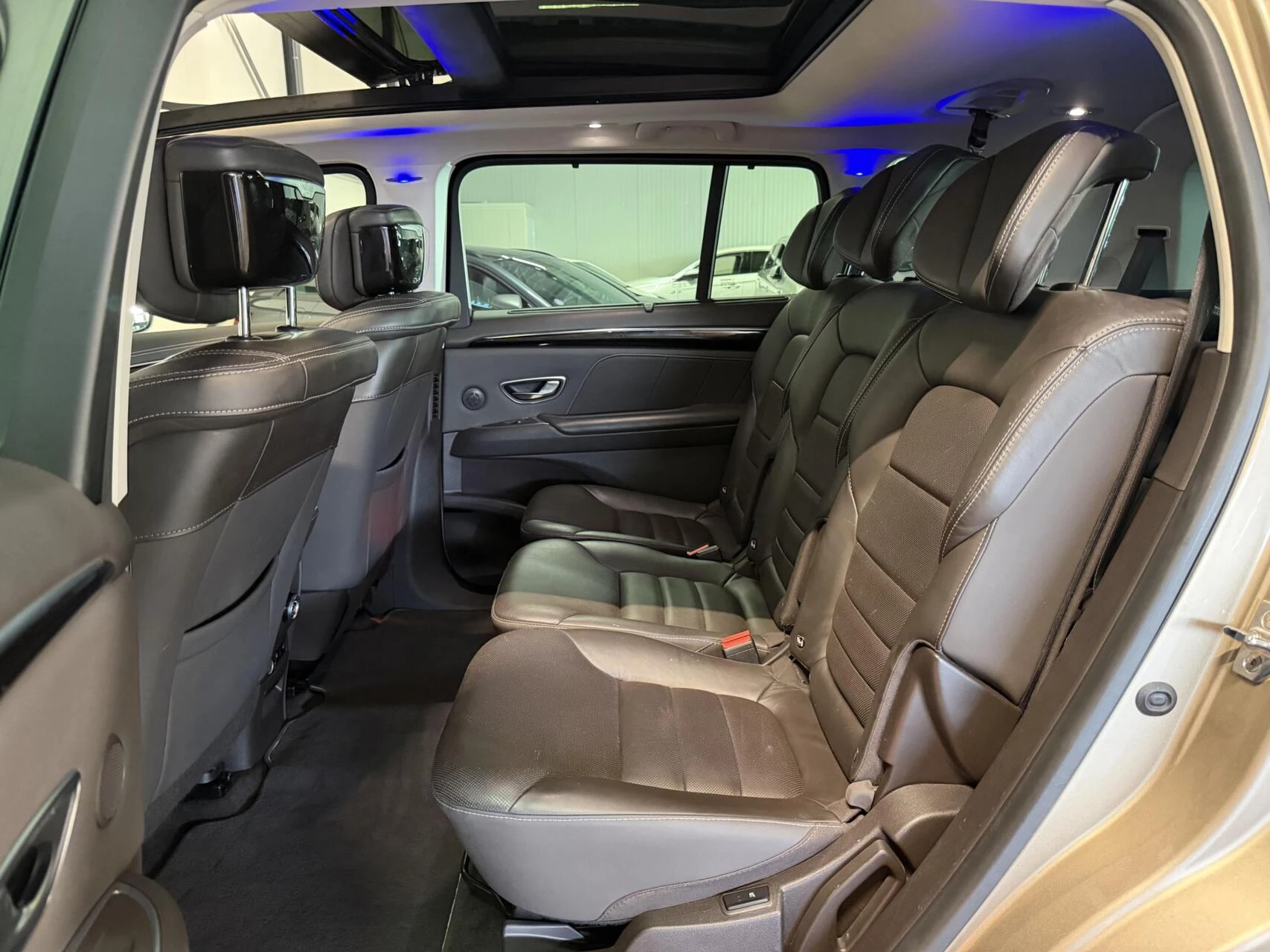 Hoofdafbeelding Renault Espace