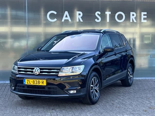Hoofdafbeelding Volkswagen Tiguan Allspace Volkswagen Tiguan Allspace 1.5 TSI Comfortline Business 7p. PANORAMA