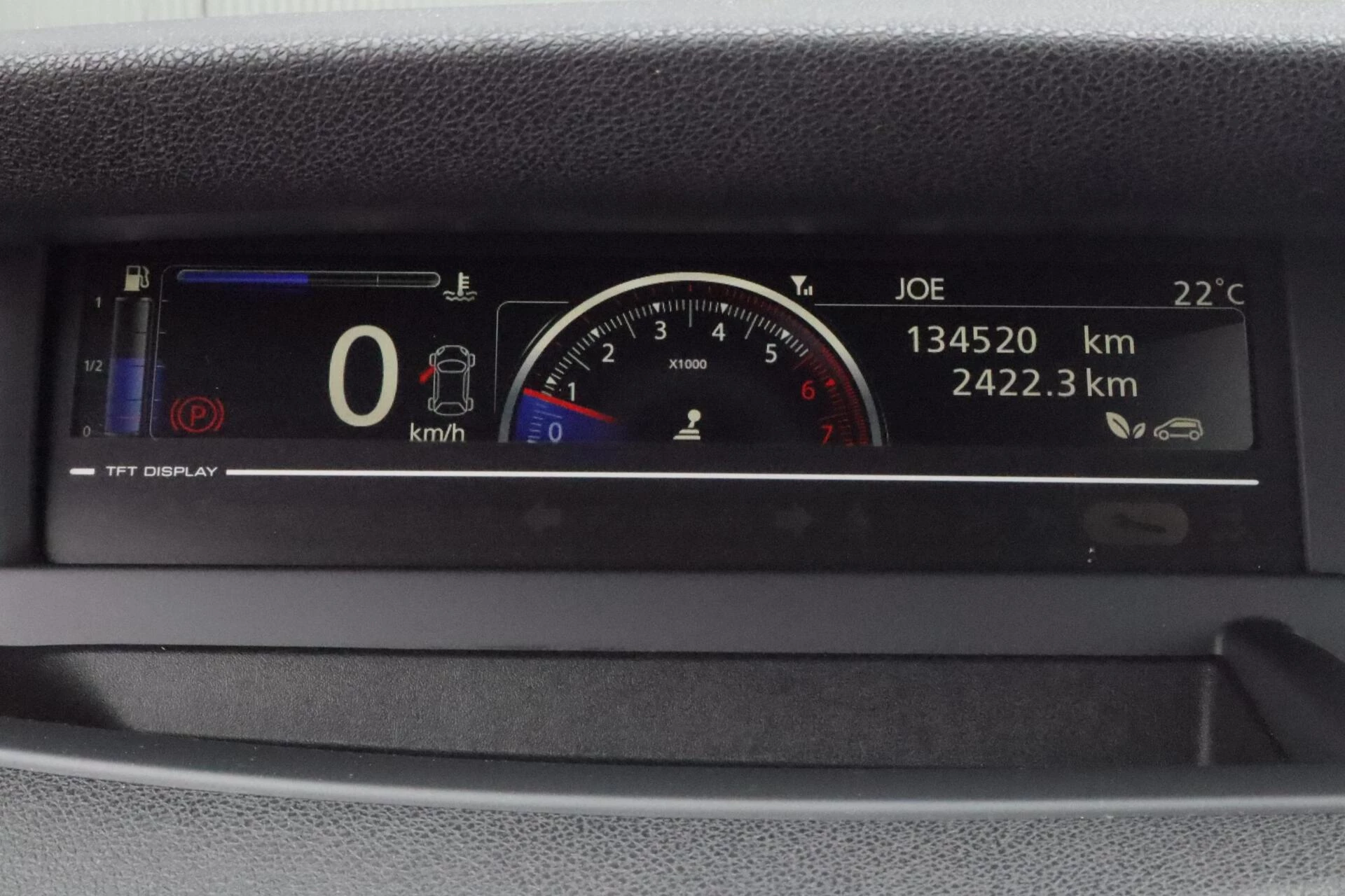 Hoofdafbeelding Renault Scénic