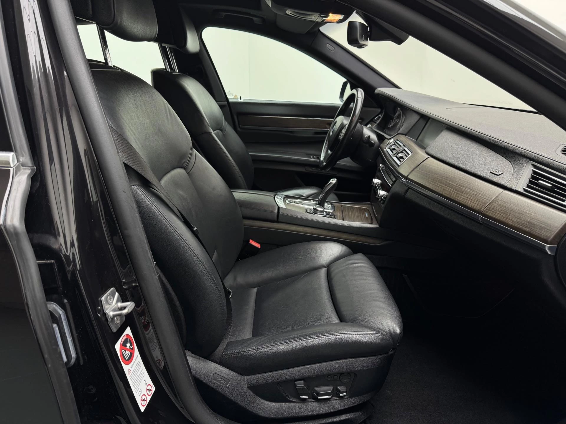 Hoofdafbeelding BMW 7 Serie