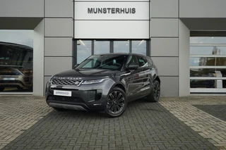 Land Rover Range Rover Evoque P300e AWD SE | Trekhaak | Voorstoelen verwarmd | Panoramadak |