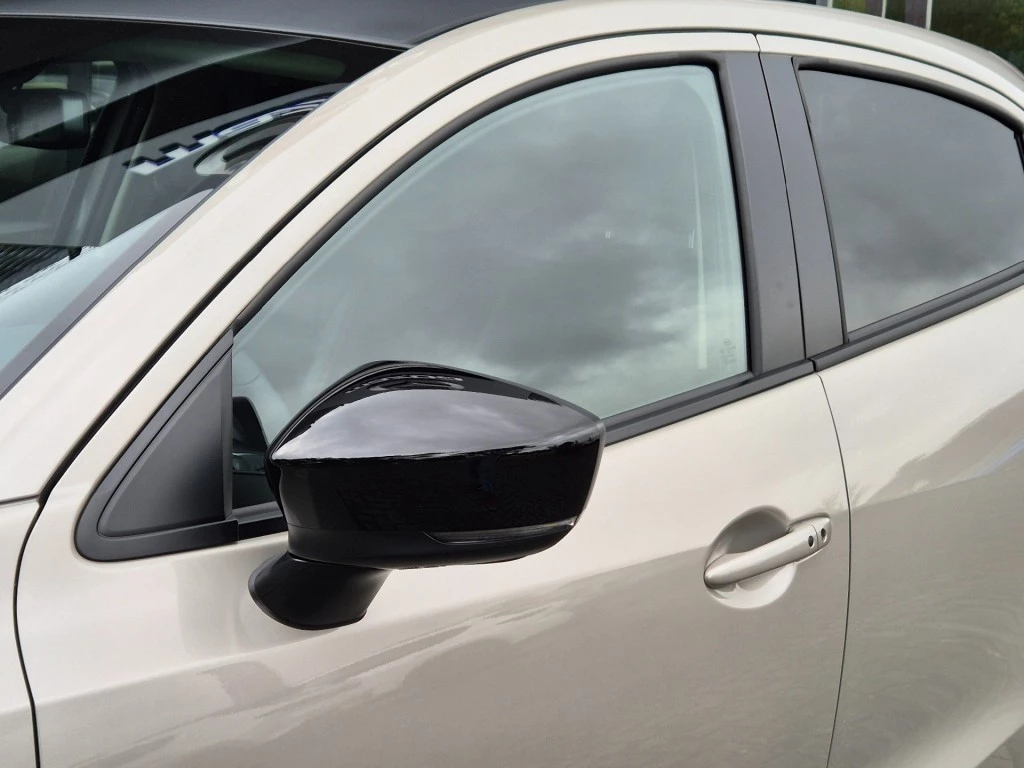 Hoofdafbeelding Mazda 2