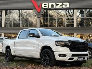RAM 1500 5.7 V8 4x4 FULL OPTIONS - LPG - NL-AUTO