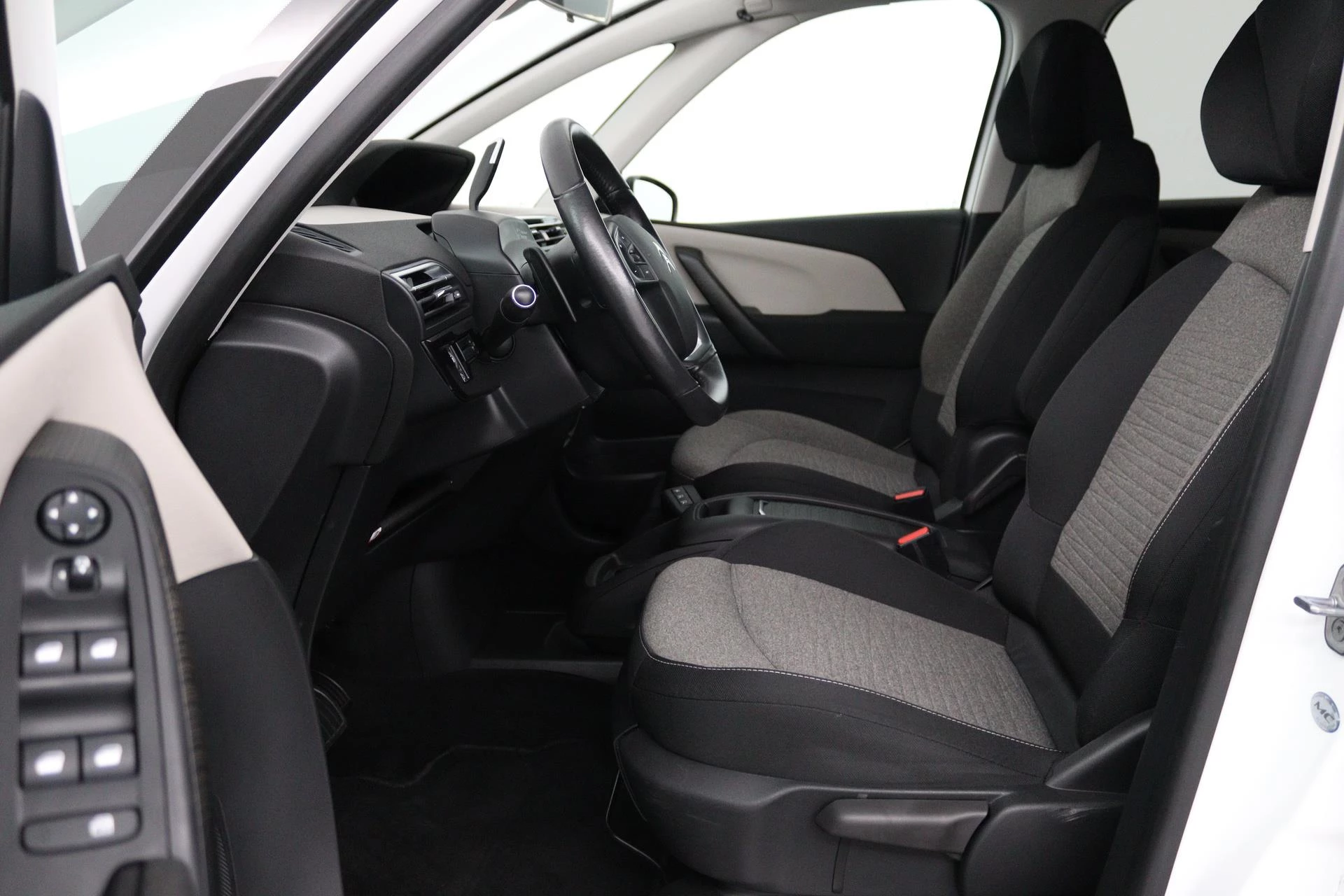 Hoofdafbeelding Citroën Grand C4 Picasso