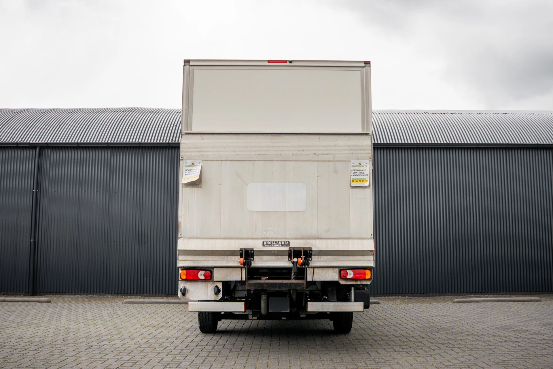 Hoofdafbeelding Fiat Ducato