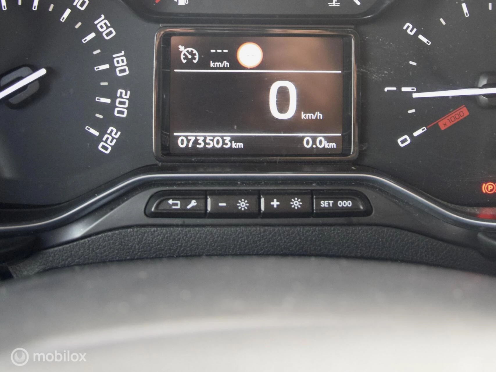 Hoofdafbeelding Toyota ProAce