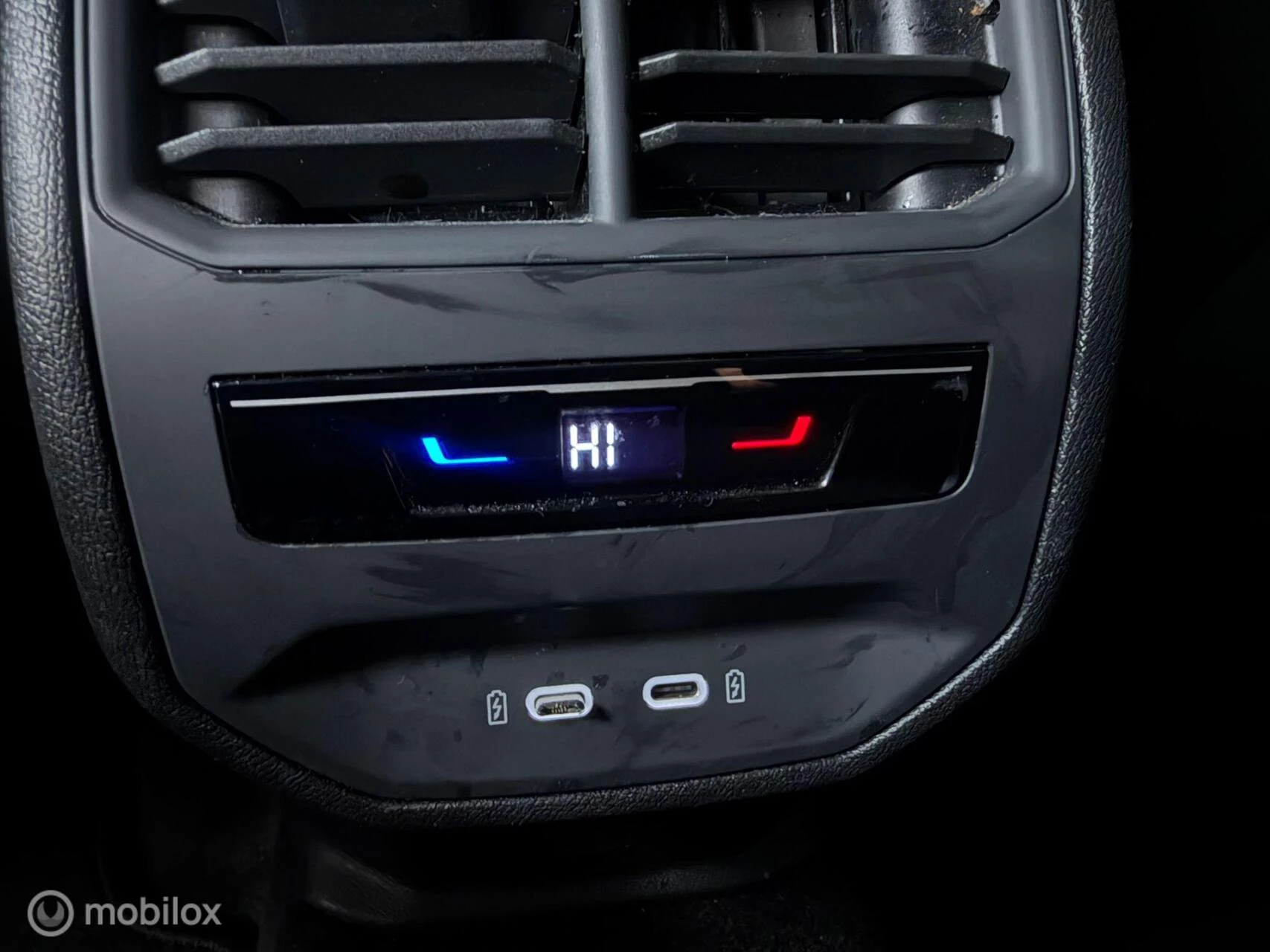 Hoofdafbeelding CUPRA Leon