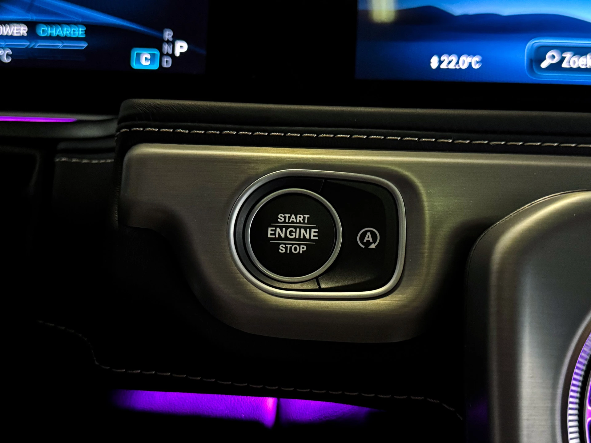 Hoofdafbeelding Mercedes-Benz G-Klasse