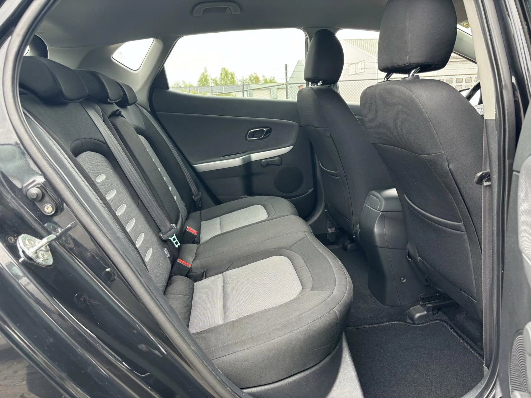 Hoofdafbeelding Kia cee'd