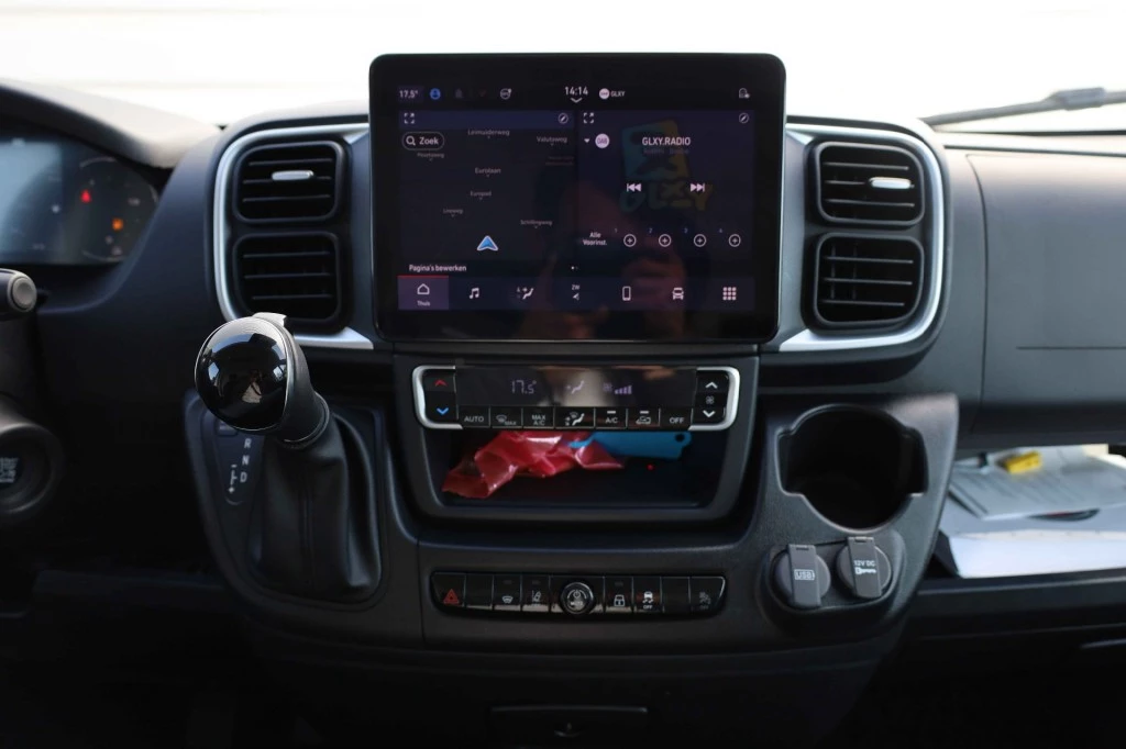 Hoofdafbeelding Fiat Ducato