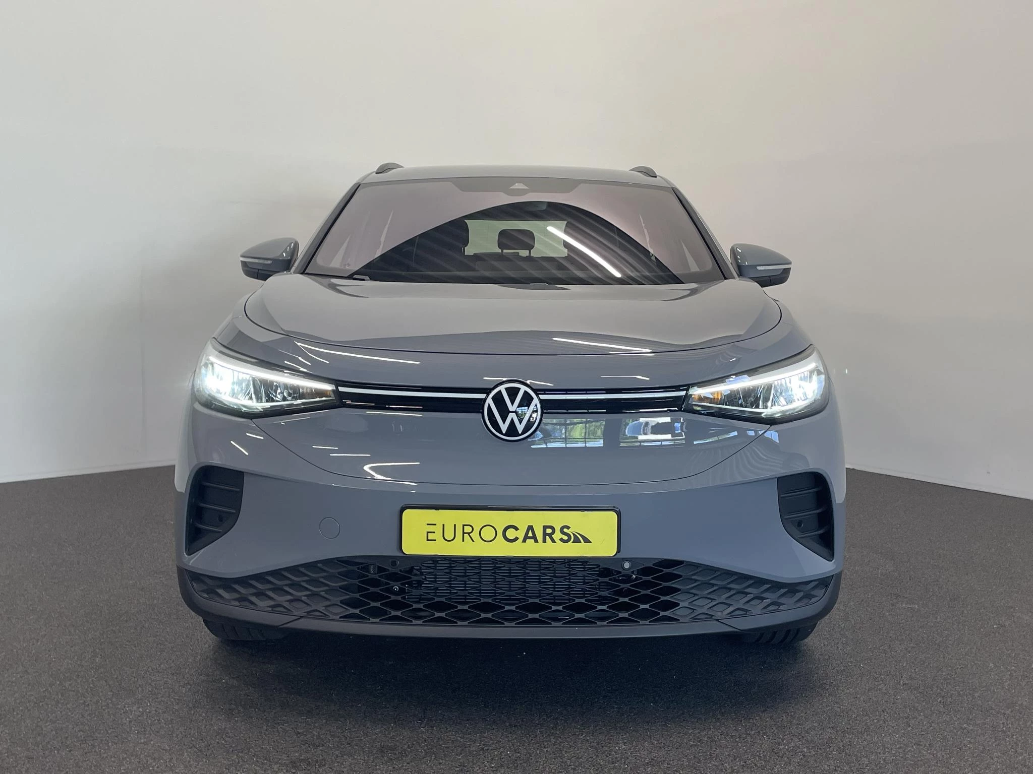 Hoofdafbeelding Volkswagen ID.4