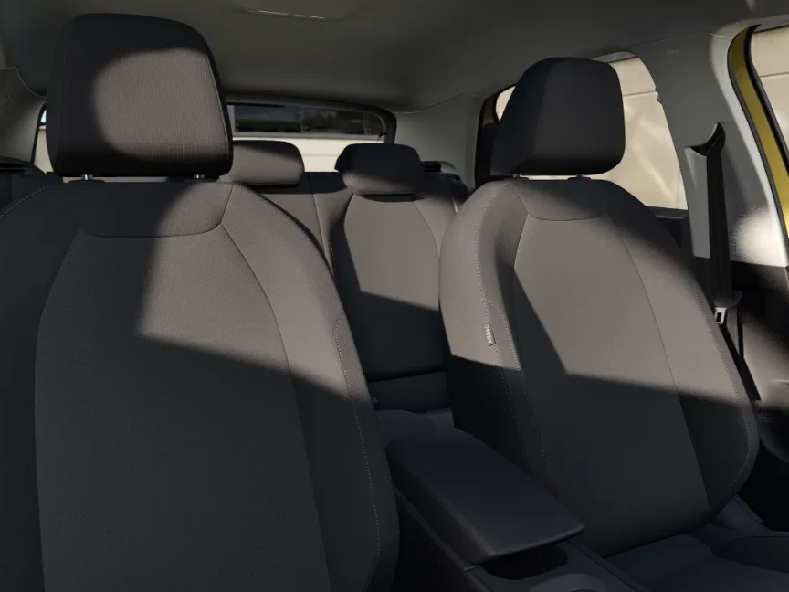 Hoofdafbeelding Volkswagen ID. Polo