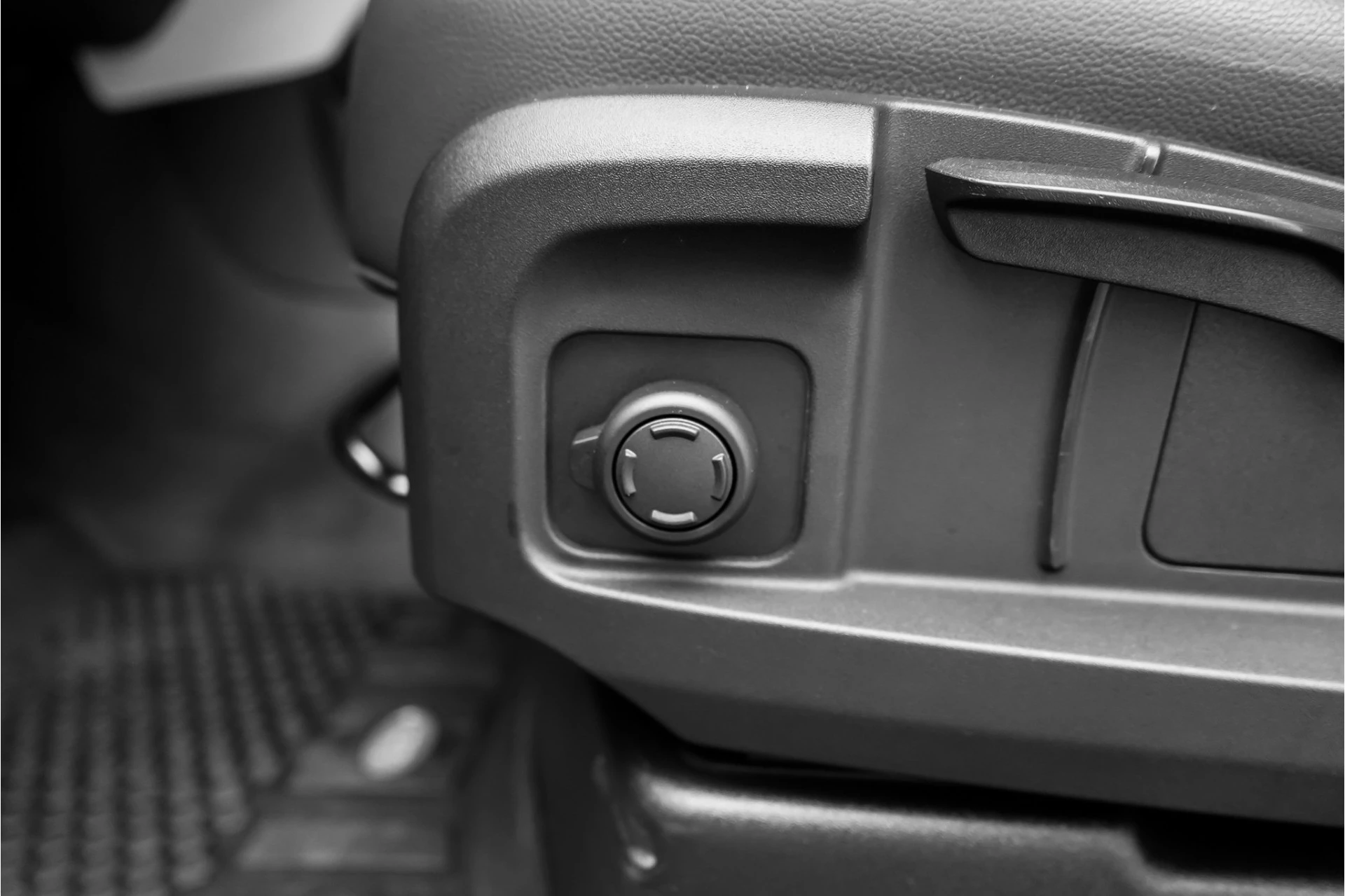 Hoofdafbeelding Land Rover Defender