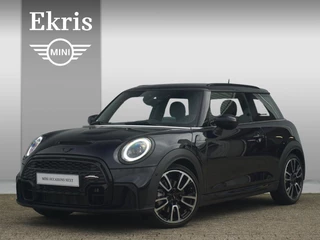 MINI 3-deurs Cooper S Rockingham GT Edition Active Cruise Control + Panoramadak