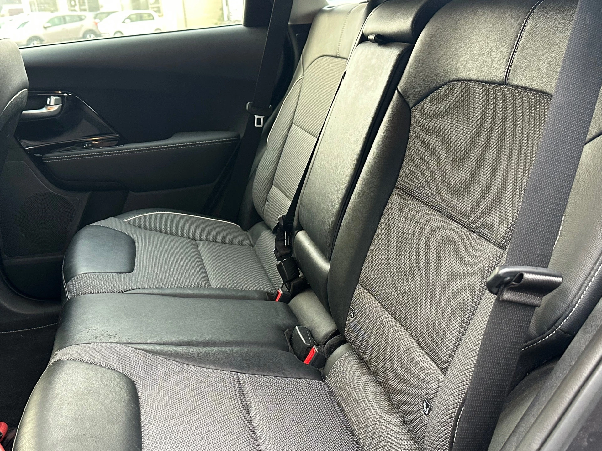 Hoofdafbeelding Kia e-Niro