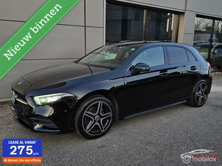 Mercedes A-klasse 250 e AMG Panorama/360 camera/Night/Widescreen