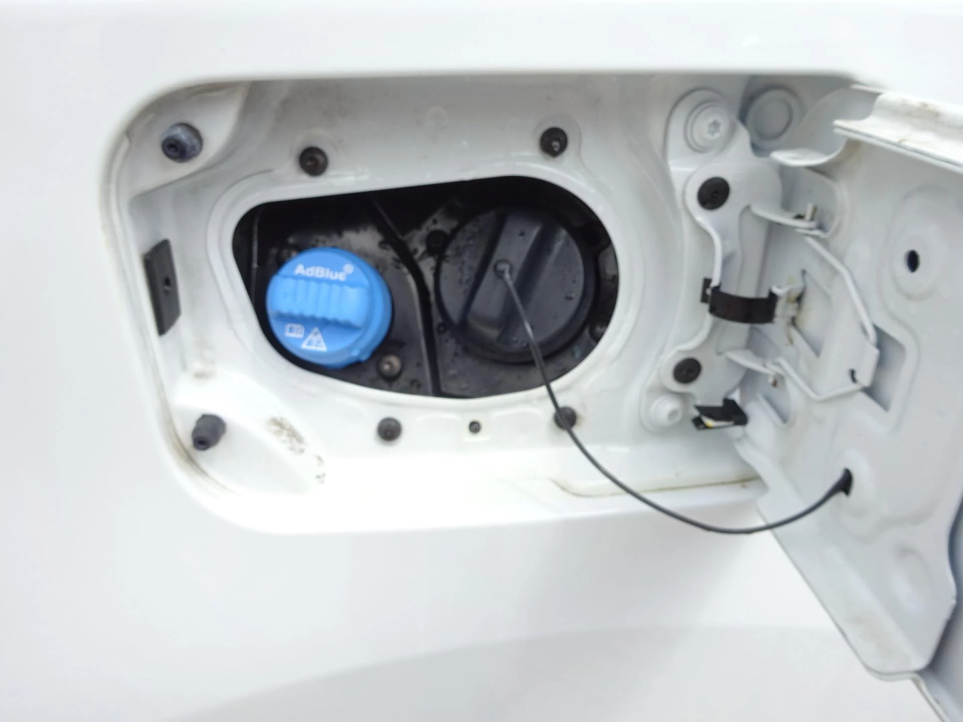 Hoofdafbeelding Renault Express