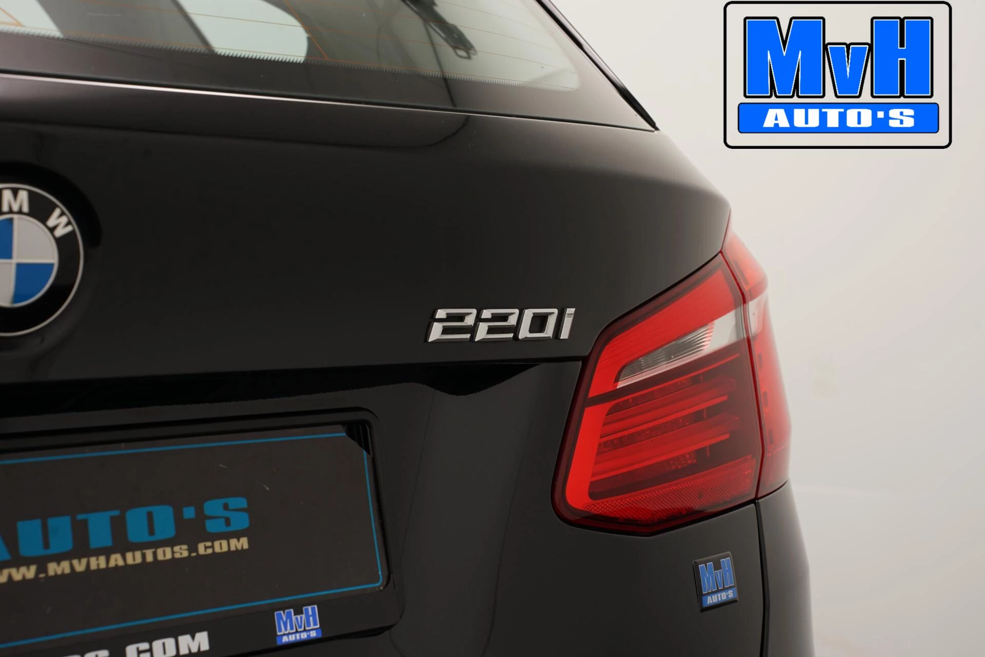 Hoofdafbeelding BMW 2 Serie