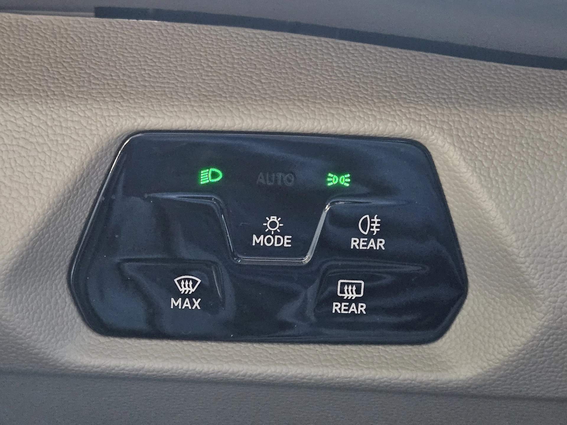 Hoofdafbeelding Volkswagen Multivan