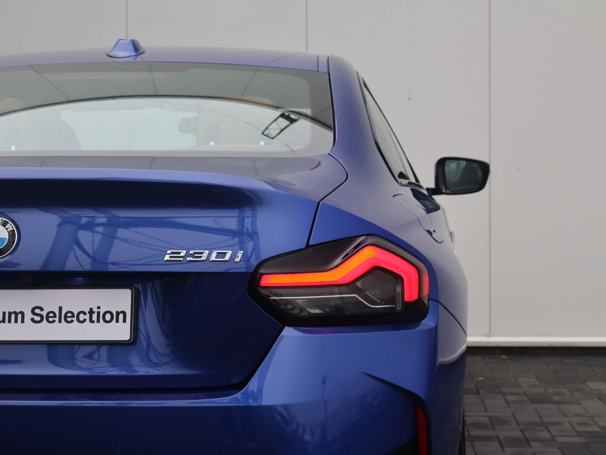 Hoofdafbeelding BMW 2 Serie