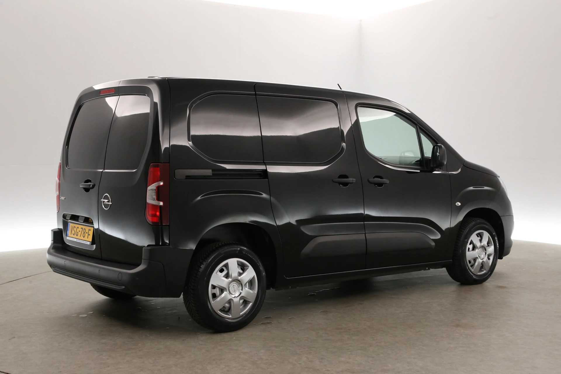 Hoofdafbeelding Opel Combo