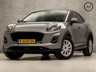 Ford Puma 1.0 EcoBoost Premium (APPLE CARPLAY, NAP, GROOT NAVI, LANE ASSIST, PARKEERSENSOREN, SPORTSTOELEN, LED KOPLAMPEN, CRUISE, NIEUWSTAAT)