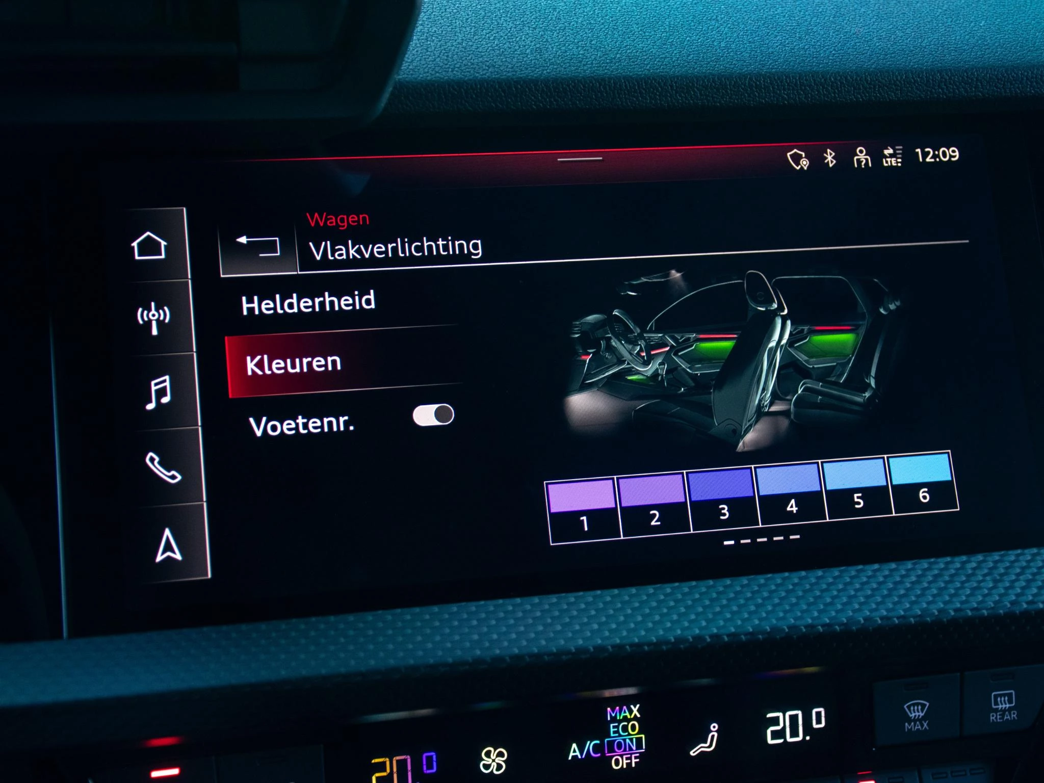 Hoofdafbeelding Audi RS3